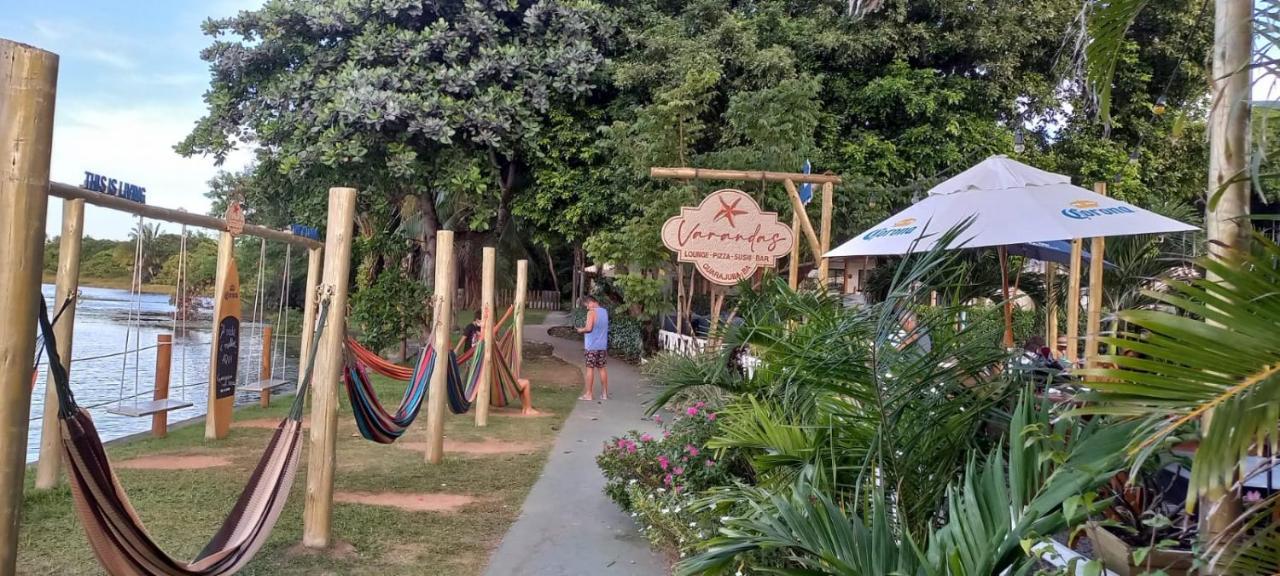 Village Em גואראג'ובה מראה חיצוני תמונה