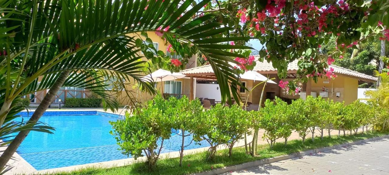 Village Em גואראג'ובה מראה חיצוני תמונה